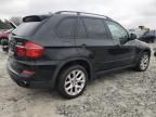 2012 BMW X5 XDRIVE35I