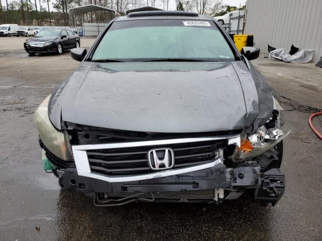 2009 Honda Accord EXL