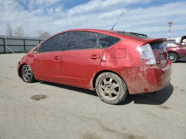 2008 Toyota Prius