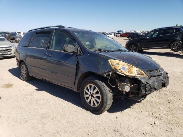 2006 Toyota Sienna CE