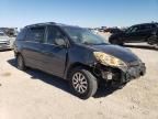 2006 Toyota Sienna CE