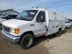 2006 Ford Econoline E350 Super Duty Cutaway Van