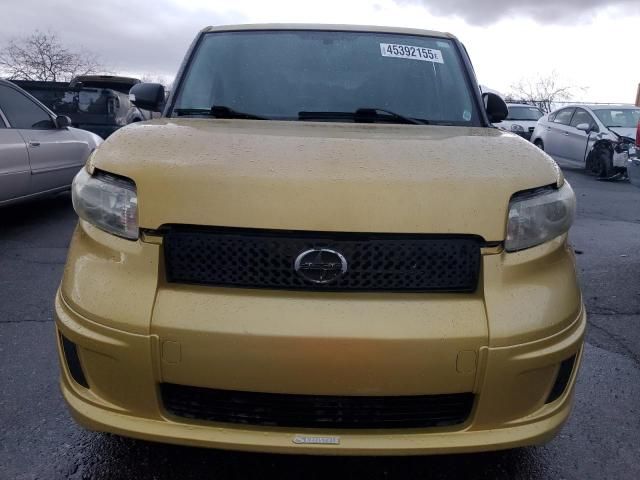 2008 Scion XB