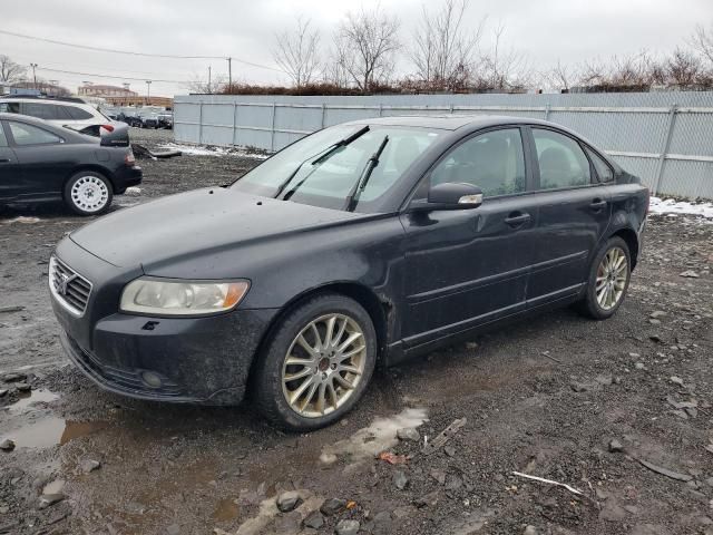 2010 Volvo S40 2.4I