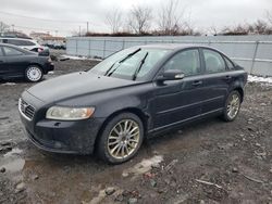 Clean Title Cars for sale at auction: 2010 Volvo S40 2.4I