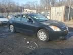 2009 Nissan Altima 2.5