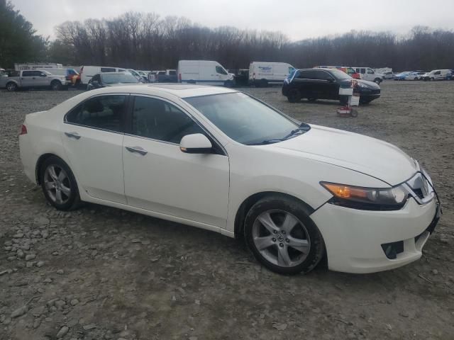 2010 Acura TSX