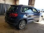 2014 Volkswagen Tiguan S