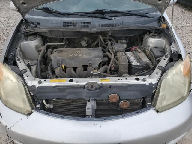 2006 Scion XA