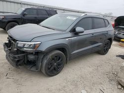 2023 Volkswagen Taos SE en venta en Kansas City, KS