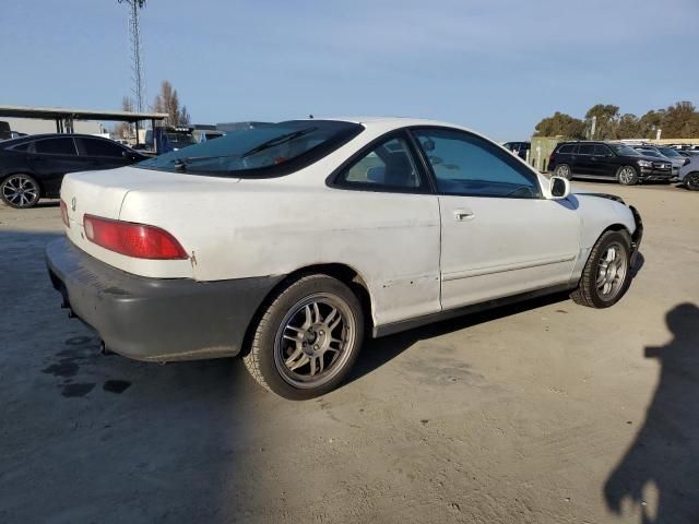 1999 Acura Integra LS