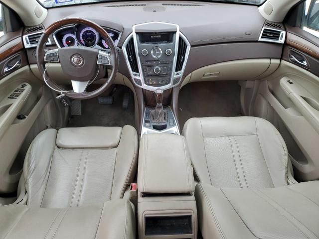 2011 Cadillac SRX Luxury Collection