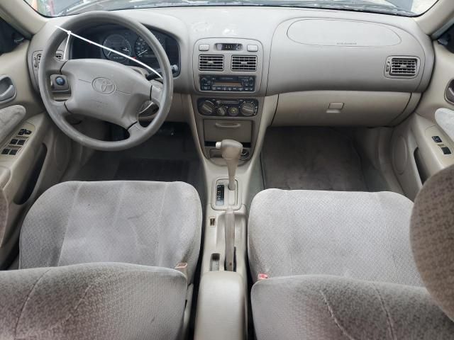 1999 Toyota Corolla VE