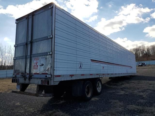 2008 Utility Reefer 53