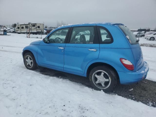 2009 Chrysler PT Cruiser