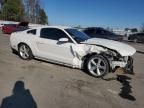 2012 Ford Mustang GT