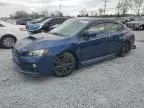 2015 Subaru WRX Limited