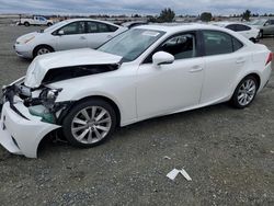 Lexus Vehiculos salvage en venta: 2015 Lexus IS 250