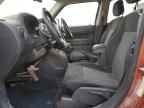 2012 Jeep Patriot Latitude