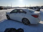 2017 Subaru Legacy Sport