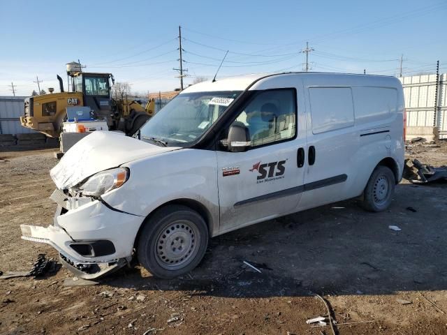 2022 Dodge RAM Promaster City Tradesman