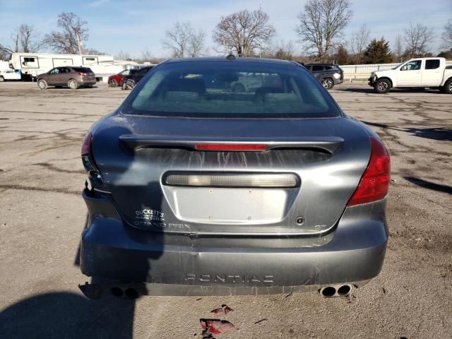 2004 Pontiac Grand Prix GT