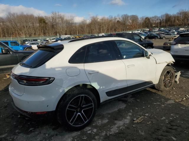 2019 Porsche Macan S