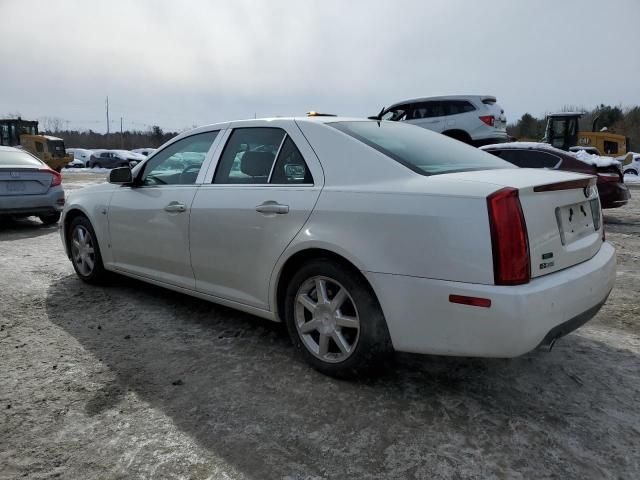 2007 Cadillac STS