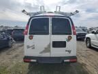 2007 GMC Savana G2500