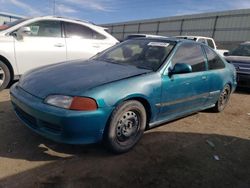 1995 Honda Civic EX en venta en Albuquerque, NM