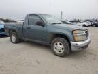 2007 GMC Canyon