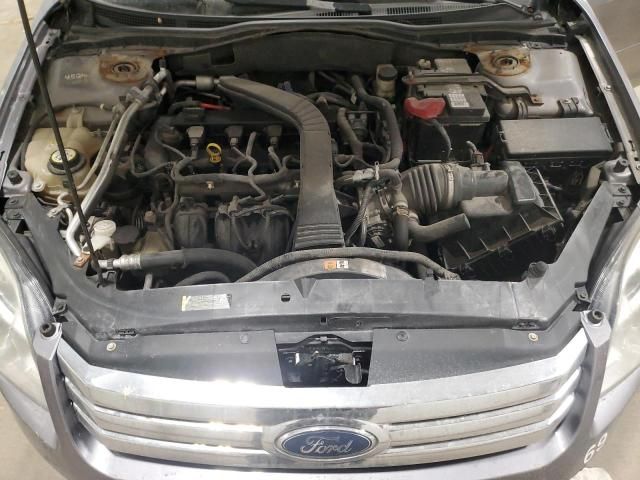 2007 Ford Fusion SE