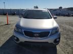 2012 KIA Sorento Base