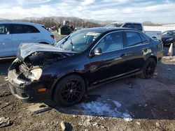 Volkswagen Vehiculos salvage en venta: 2006 Volkswagen Jetta GLI Option Package 1