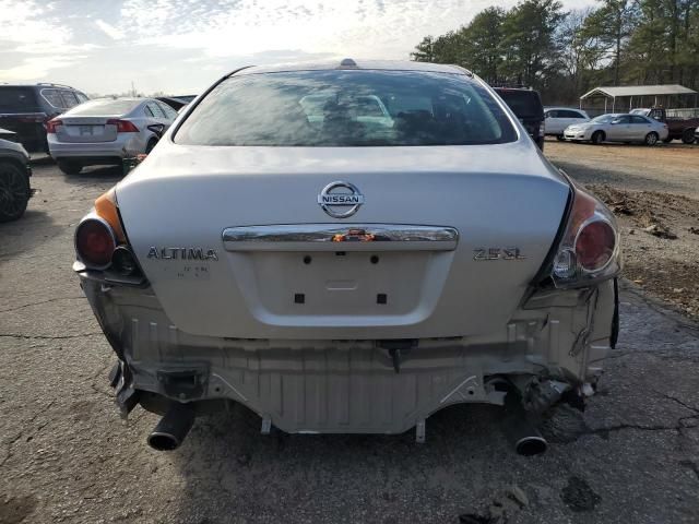 2007 Nissan Altima 2.5