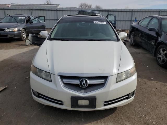 2007 Acura TL