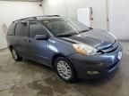 2010 Toyota Sienna XLE