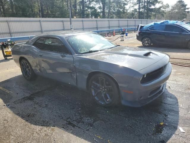 2019 Dodge Challenger R/T