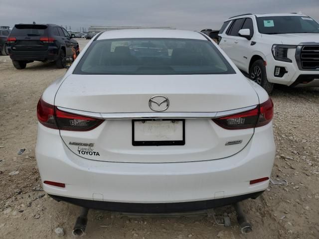 2014 Mazda 6 Touring