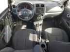 2014 Nissan Versa S