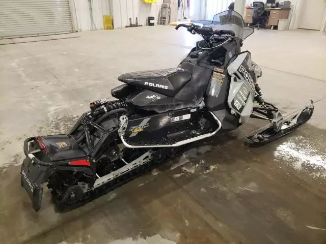 2020 Polaris Snowmobile