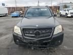 2010 Mercedes-Benz GLK 350