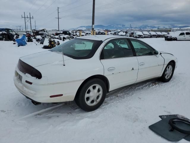 1996 Oldsmobile Aurora