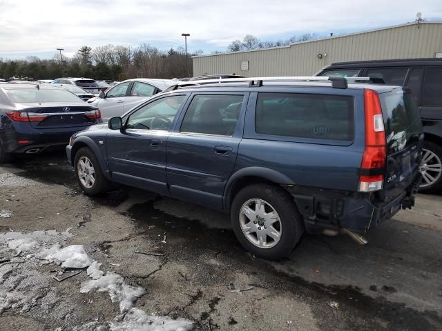 2006 Volvo XC70