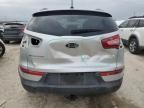 2012 KIA Sportage EX