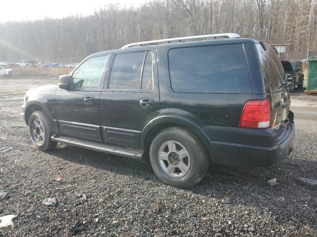 2006 Ford Expedition Limited