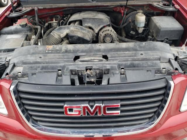 2013 GMC Yukon XL K1500 SLT