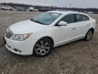 2011 Buick Lacrosse CXS