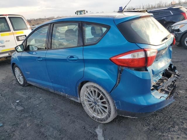 2013 Ford C-MAX SE