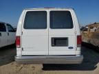 1998 Ford Econoline E250 Super Duty Van